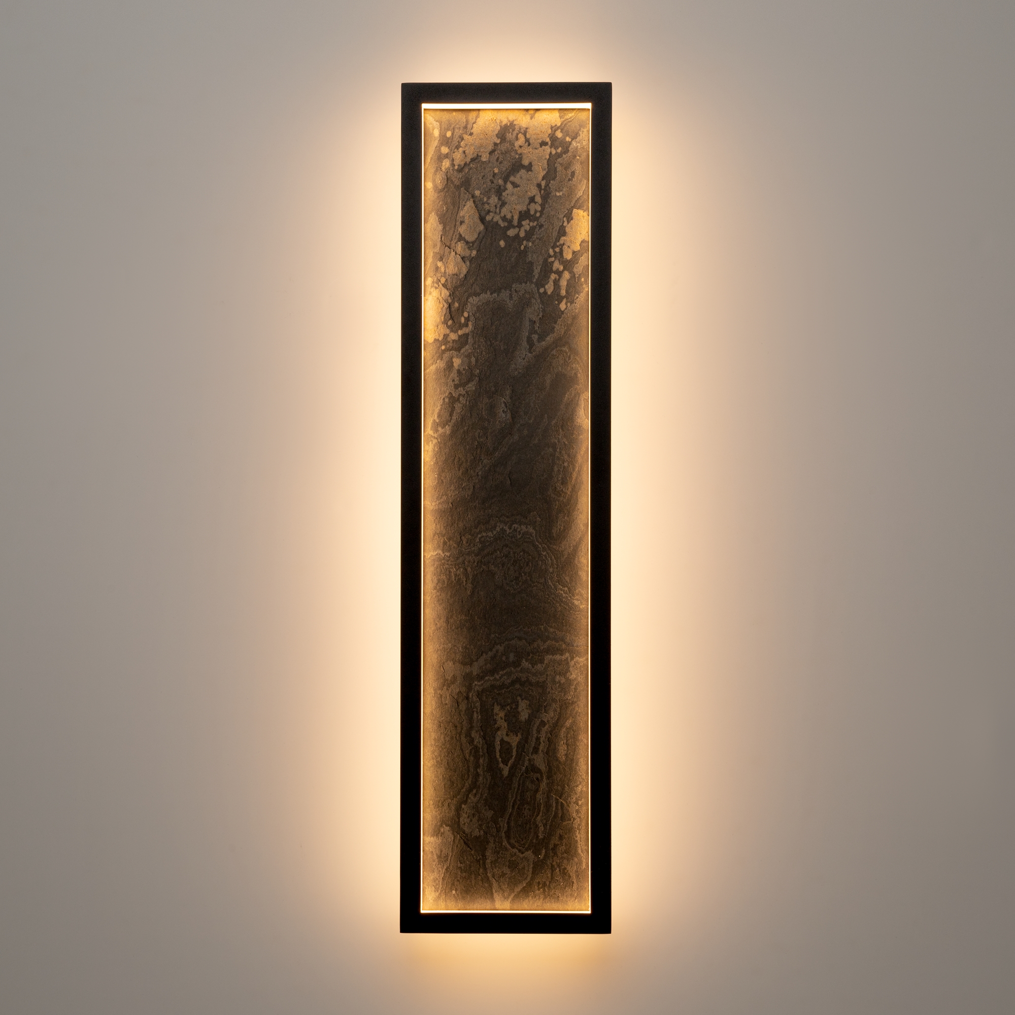 Настенный светильник (бра) Maytoni MOD311WL-L55B3K