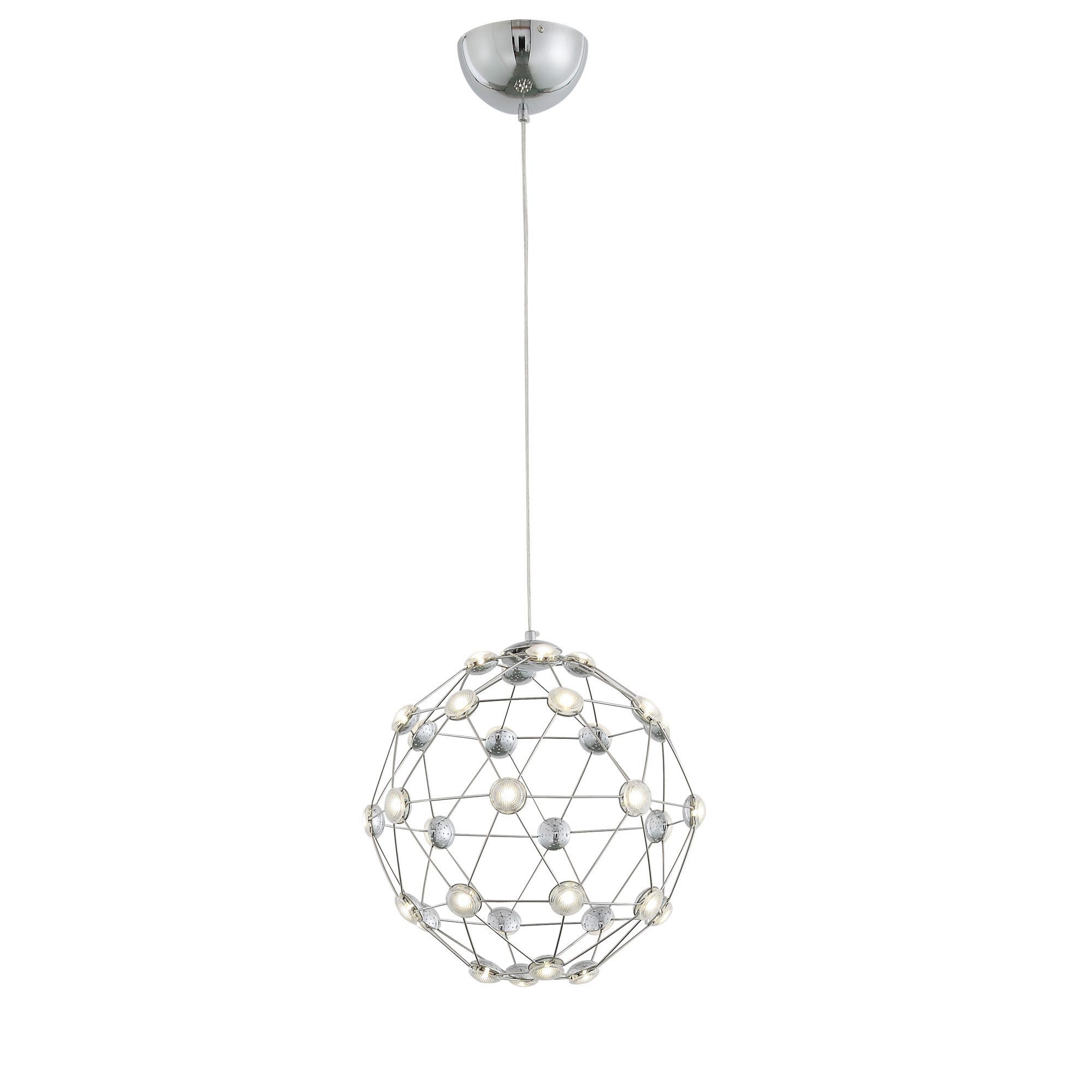 Подвестная люстра JOYA CH by ImperiumLoft
