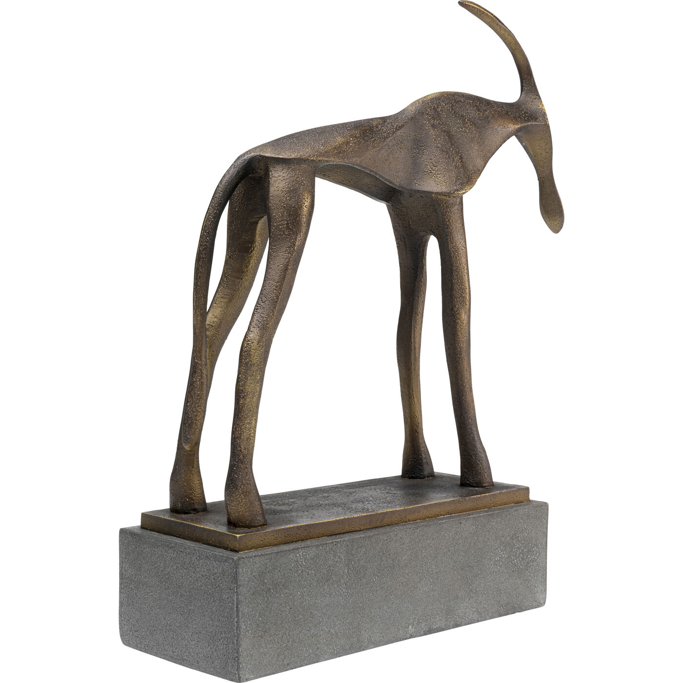 Фигура декоративная Soft Deer 35cm KARE 56608