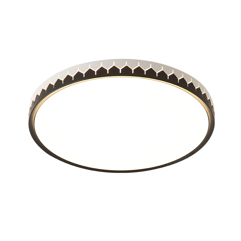 Светодиодный потолочный светильник RYUS by ImperiumLoft