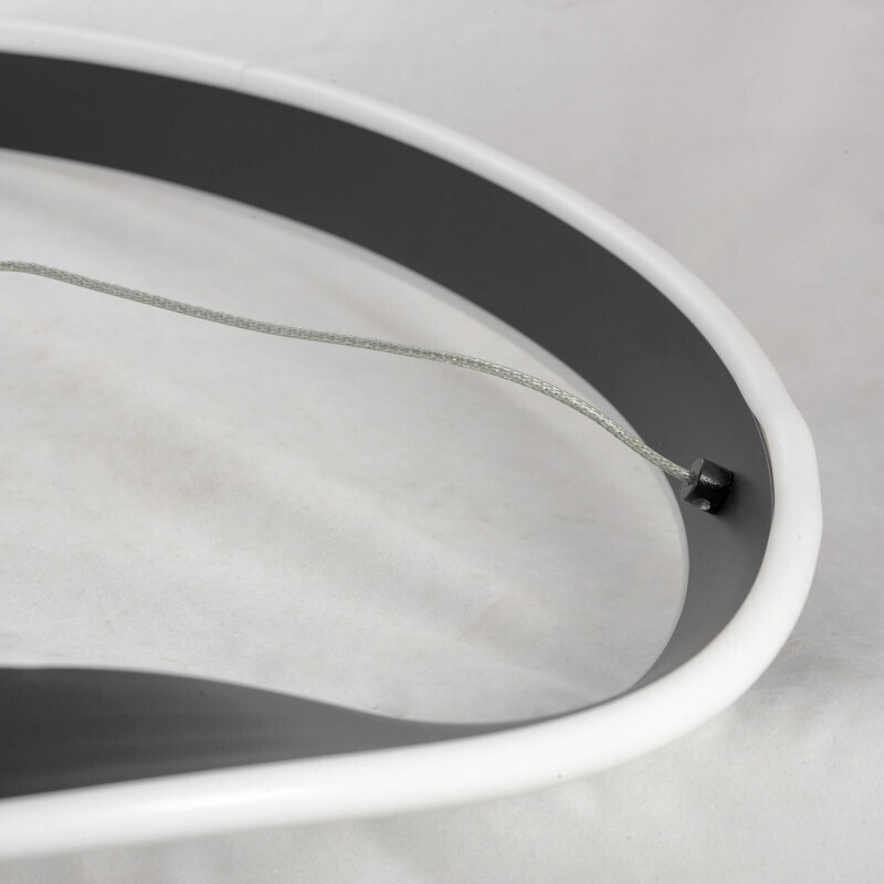 Подвесная люстра Lussole LOFT LSP-8296