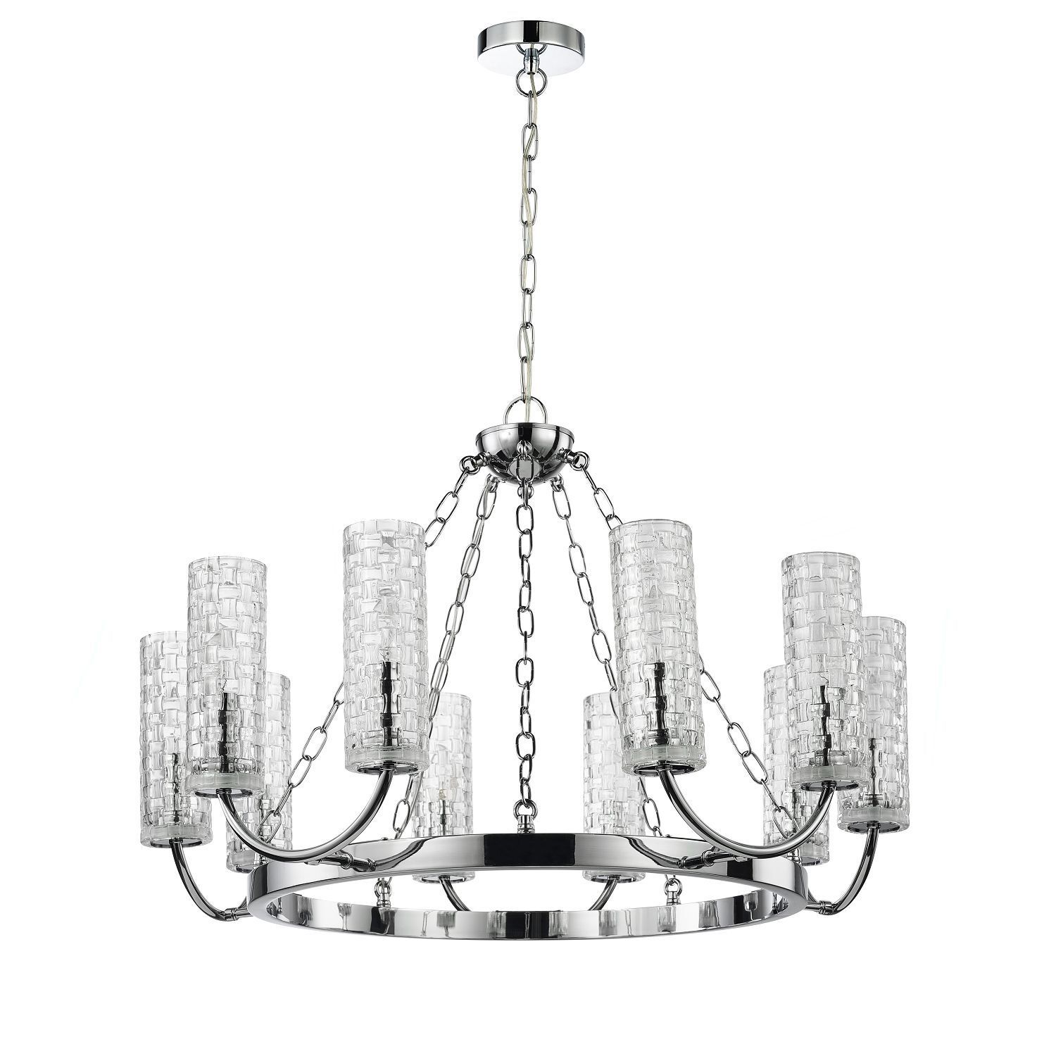 Люстра Favourite 2816-10P