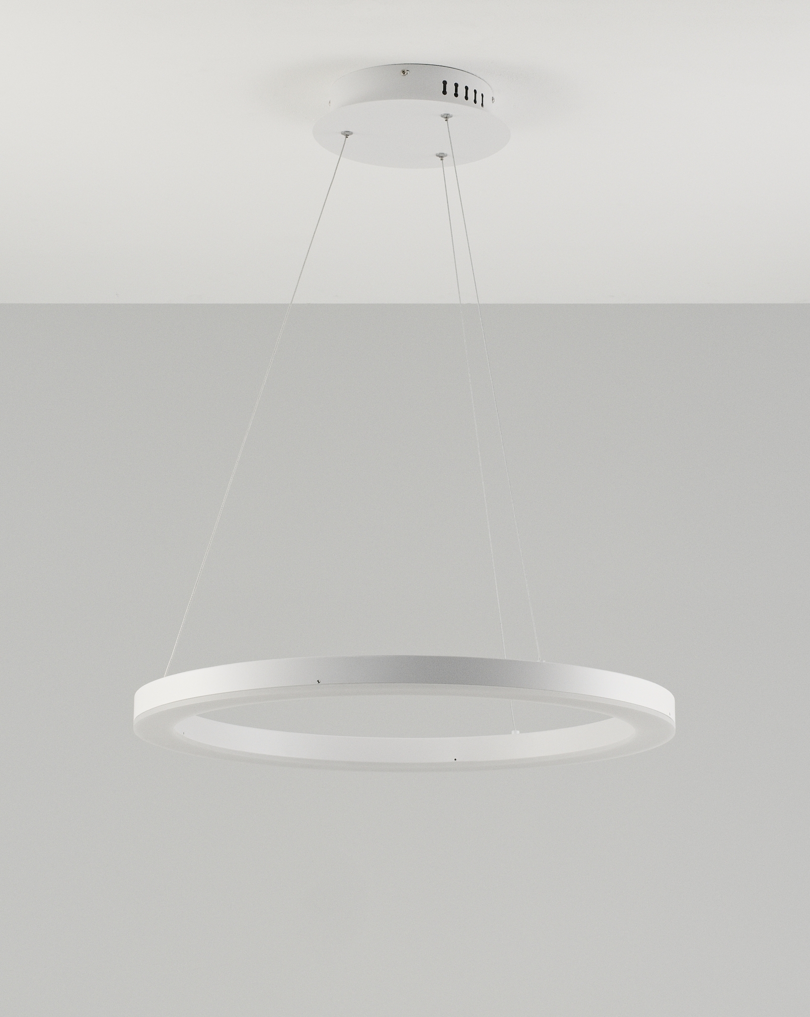 Светодиодная подвесная люстра Moderli V1752-PL Bona LED*38W