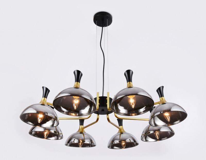 Подвесная люстра Ambrella TR9084