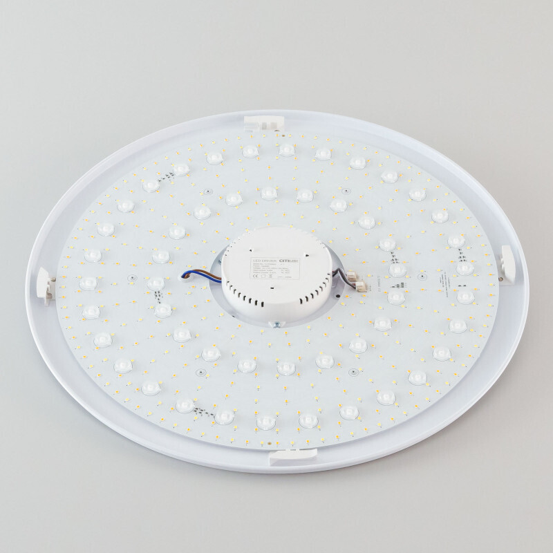 Накладной светильник Citilux CL703A80G