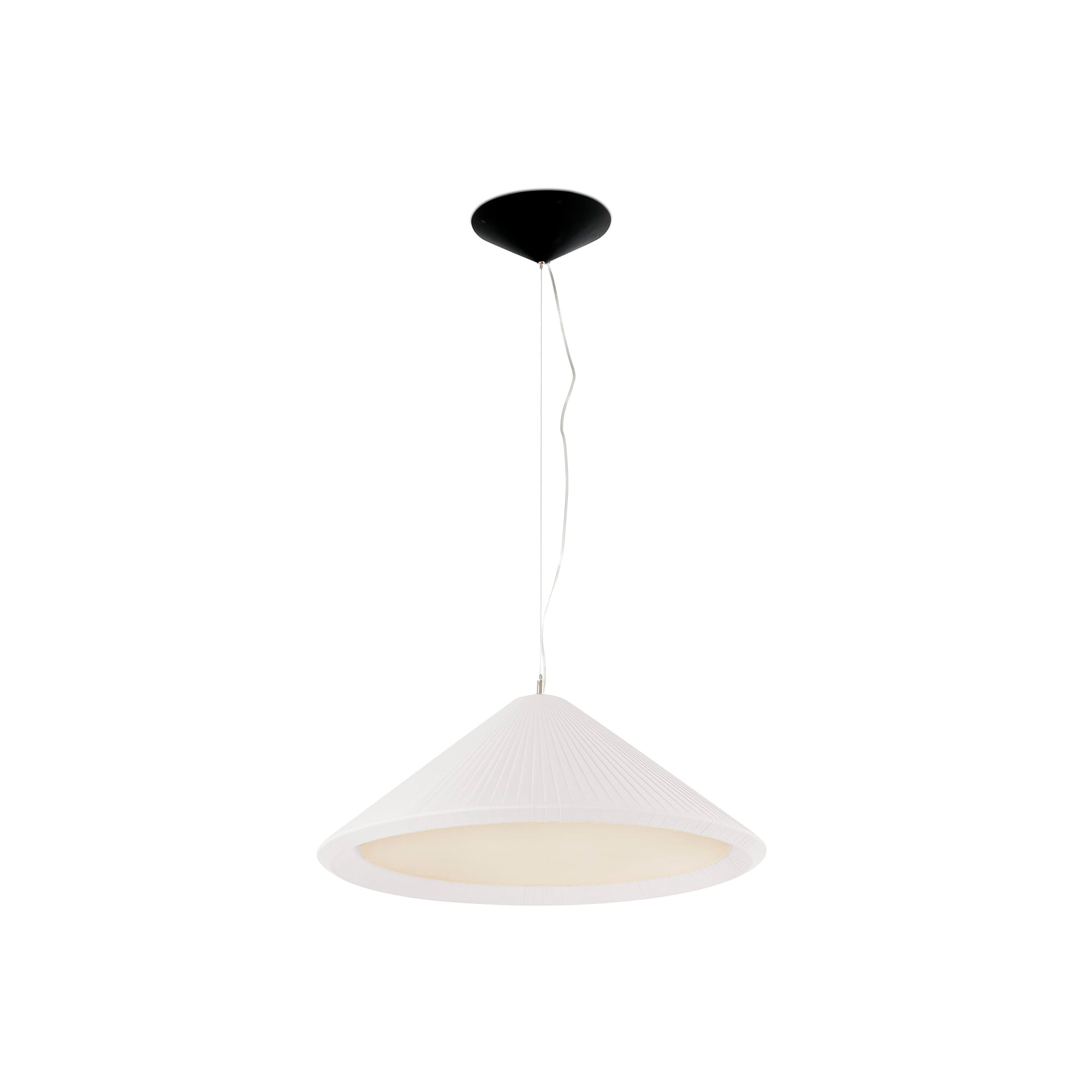 Люстра Saigon-In Natural white ø700 Faro