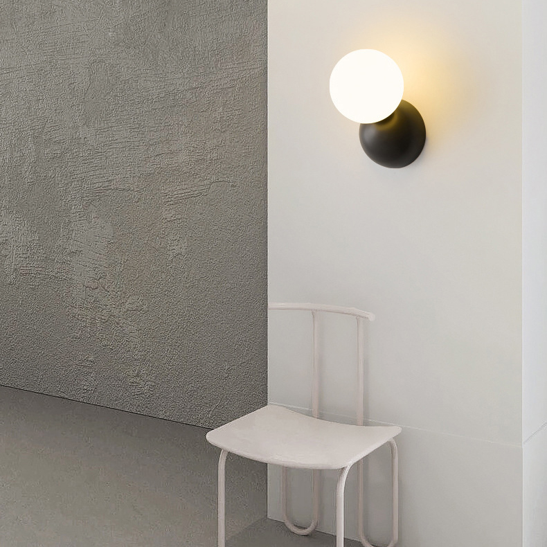 Бра BURE Brass by ImperiumLoft