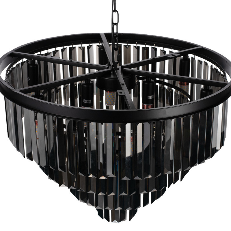 Потолочная люстра LOFT IT 10018/600C