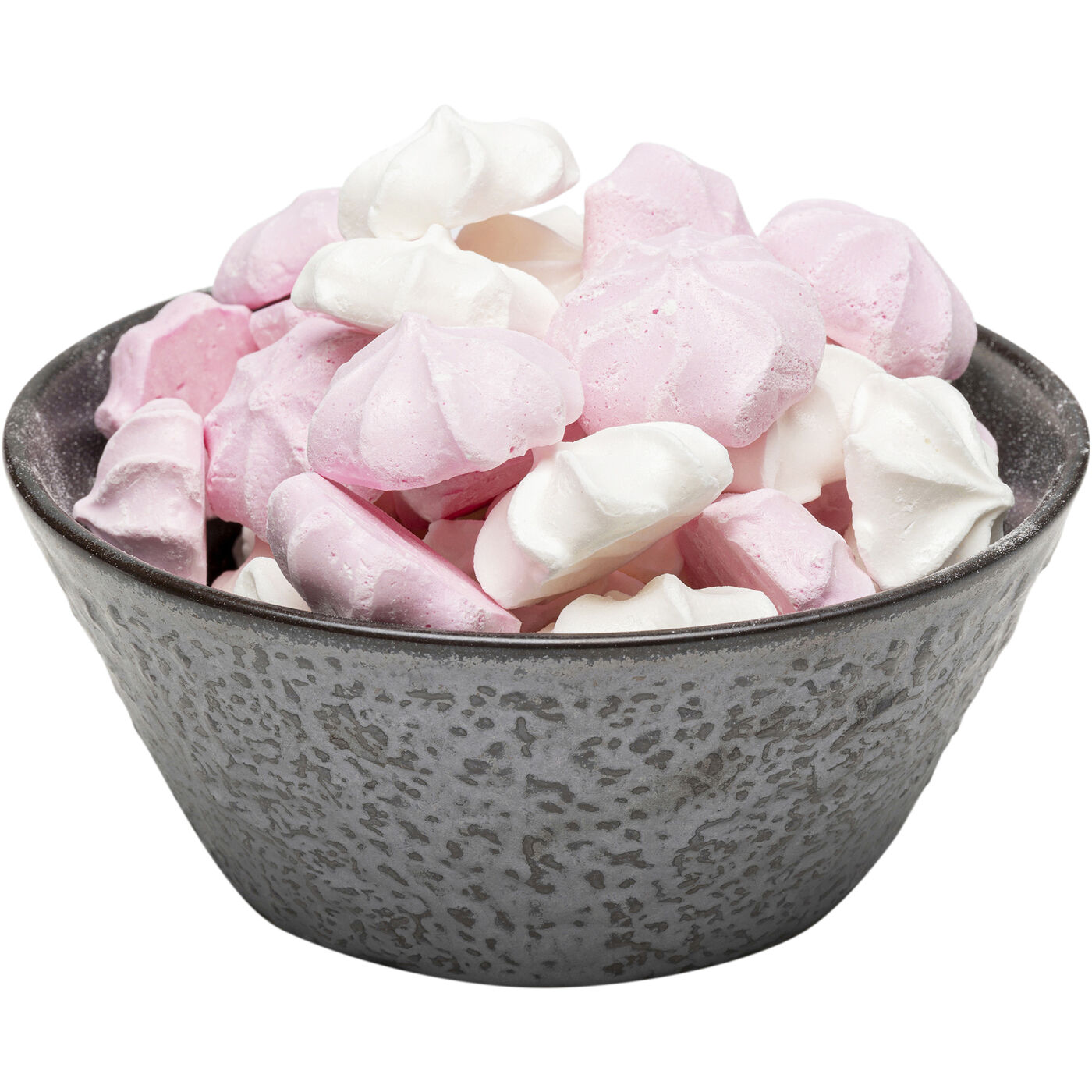 Миска Cosmos Black Ø15 см KARE 56419