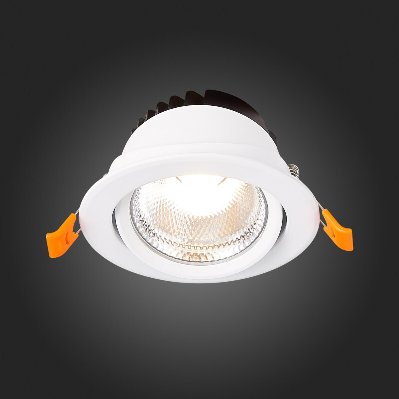 Встраиваемый светильник ST Luce ST211.548.10.36