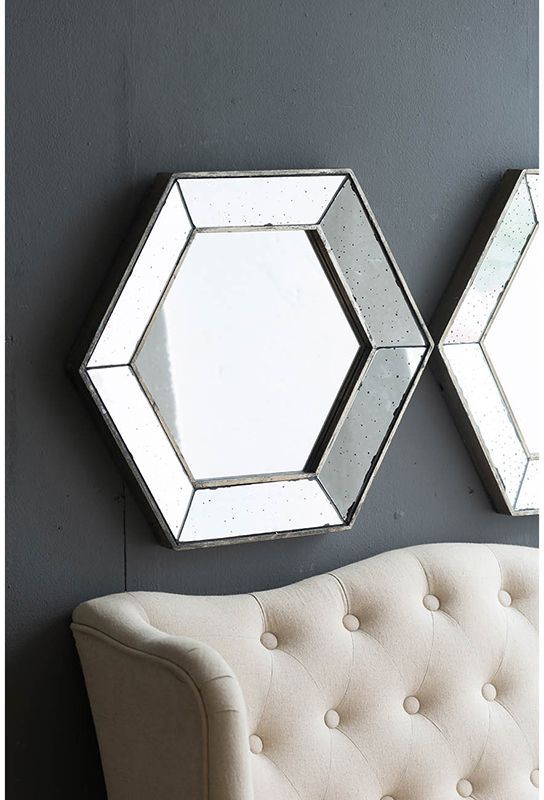 Зеркало Glasar 30073