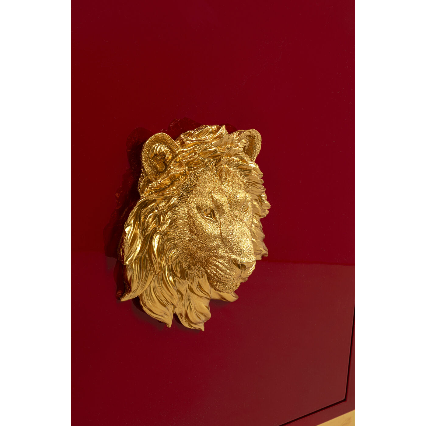 Комод Leone 160x80cm KARE 70797