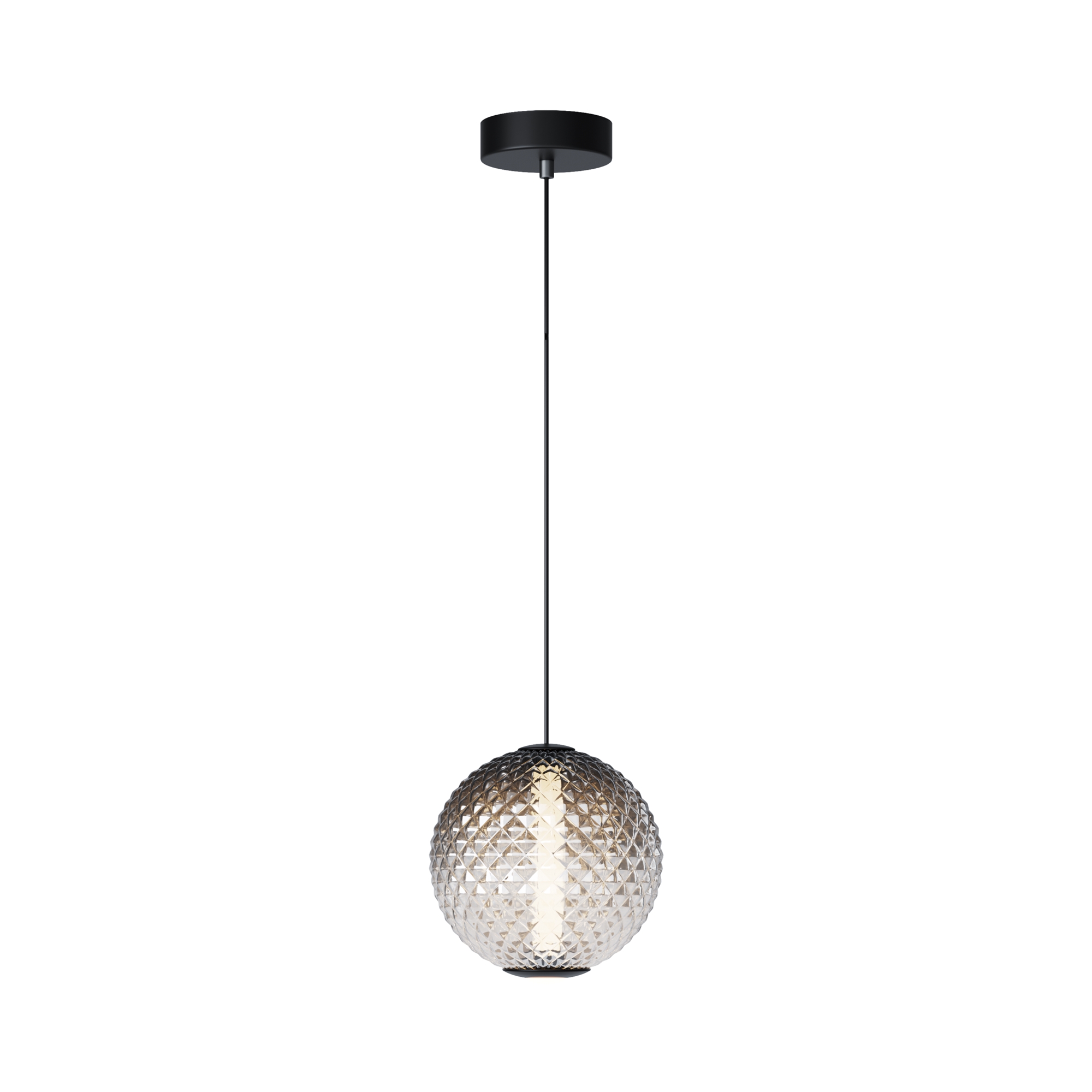 Подвесной светильник Maytoni MOD397PL-L12B3K