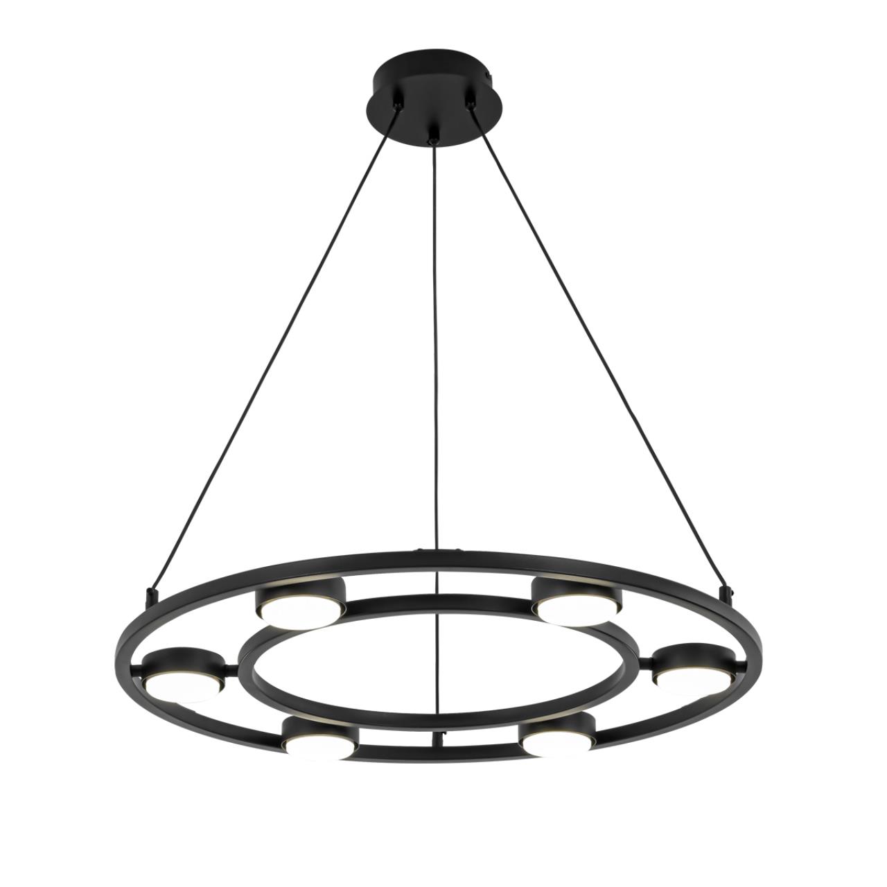 Люстра подвесная Lumion 8340/6