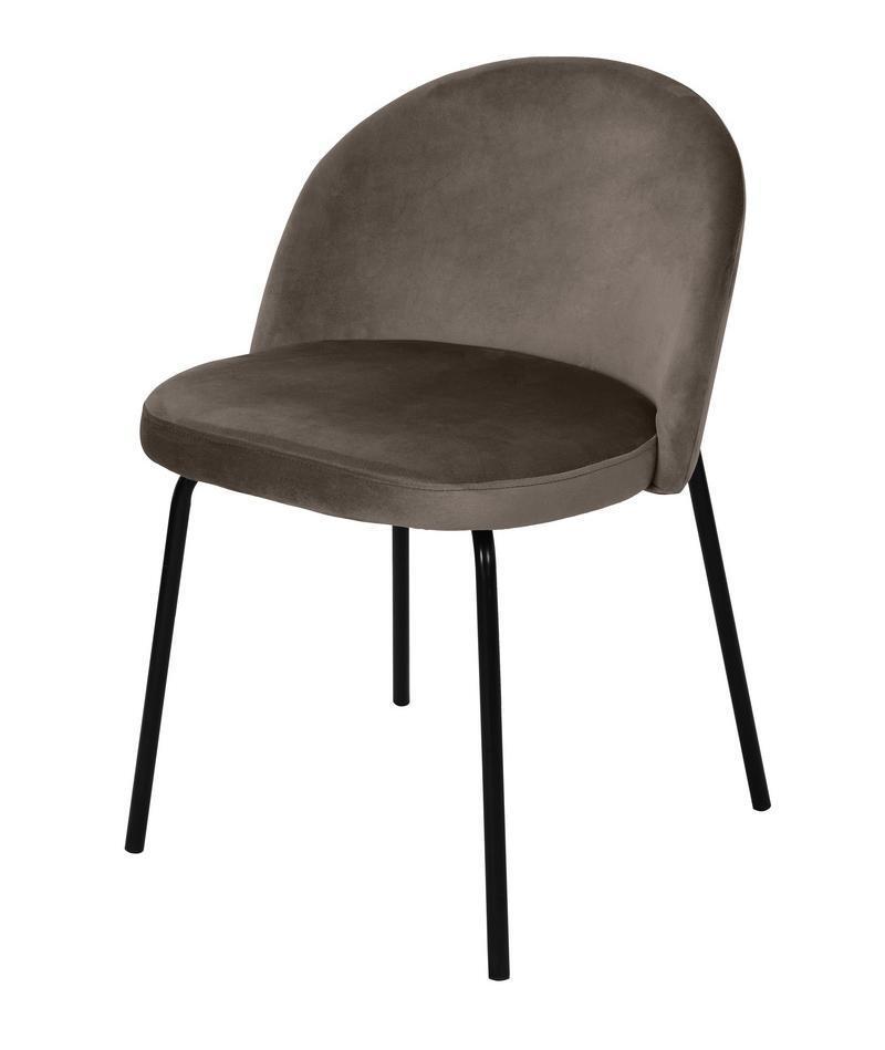 Стул Oliver латте Bradex Home FR 0407