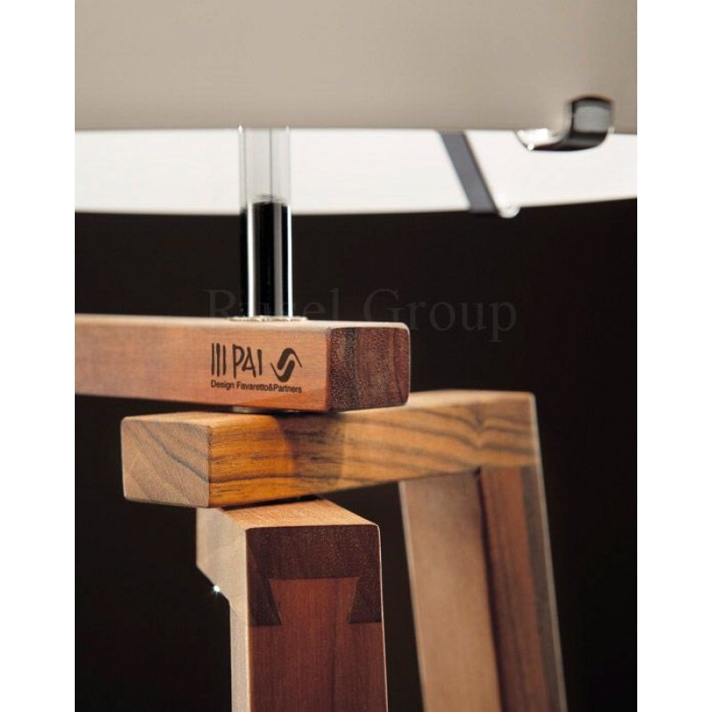 Напольный светильник Vistosi TREPAI PT