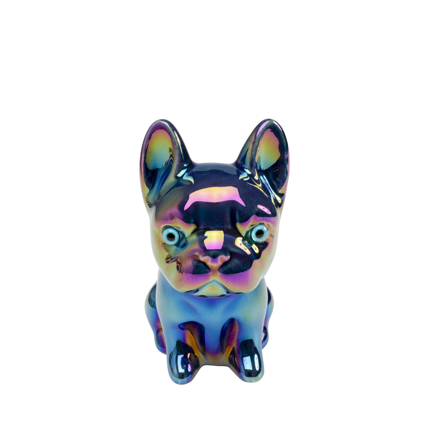 Копилка Shiny Puppies 12cm Assorted KARE 57653
