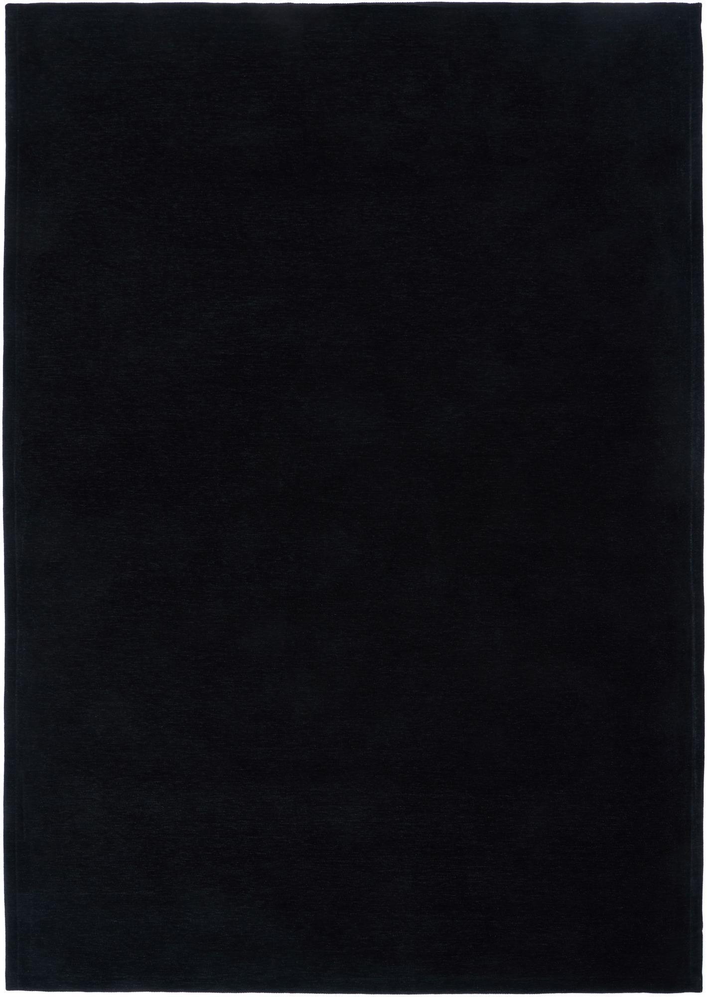 Ковер Carpet Decor Basic Black C1360