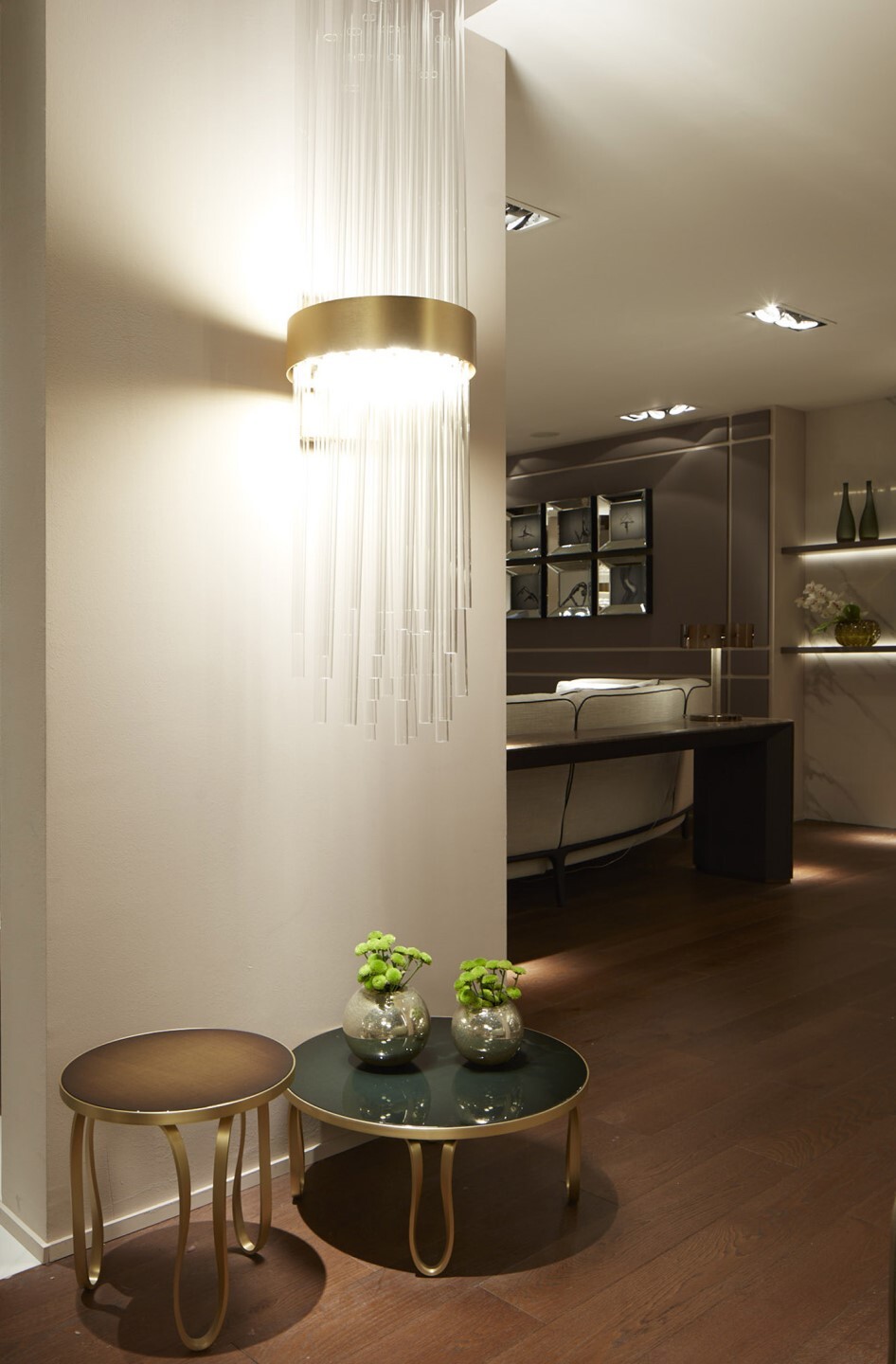 Настенный светильник Paolo Castelli My Lamp Big ILL.MYLA.520