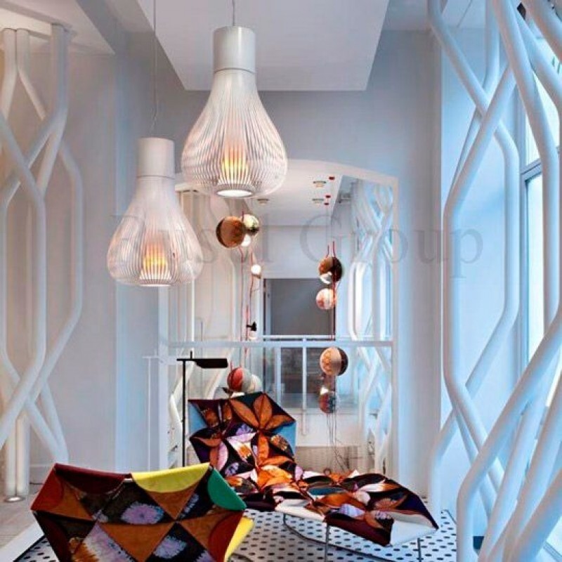 Подвесной светильник Flos CHASEN