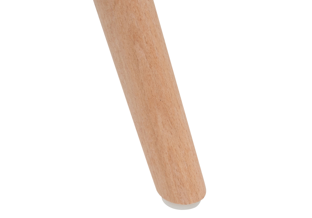 Стул Woodville Ben yellow 11836
