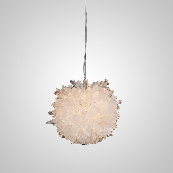 Подвесной светильник ROSLYN BALL D50 by ImperiumLoft