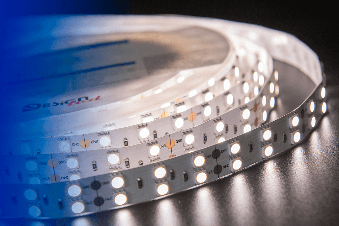 Лента светодиодная DesignLed DSG5120-24-NW-33