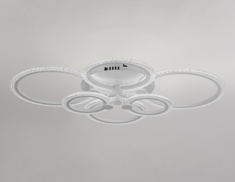 Накладной светильник Ambrella Light FA4065