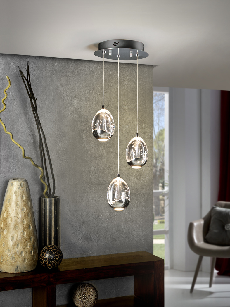 Подвесной светильник Schuller Rocio 783753