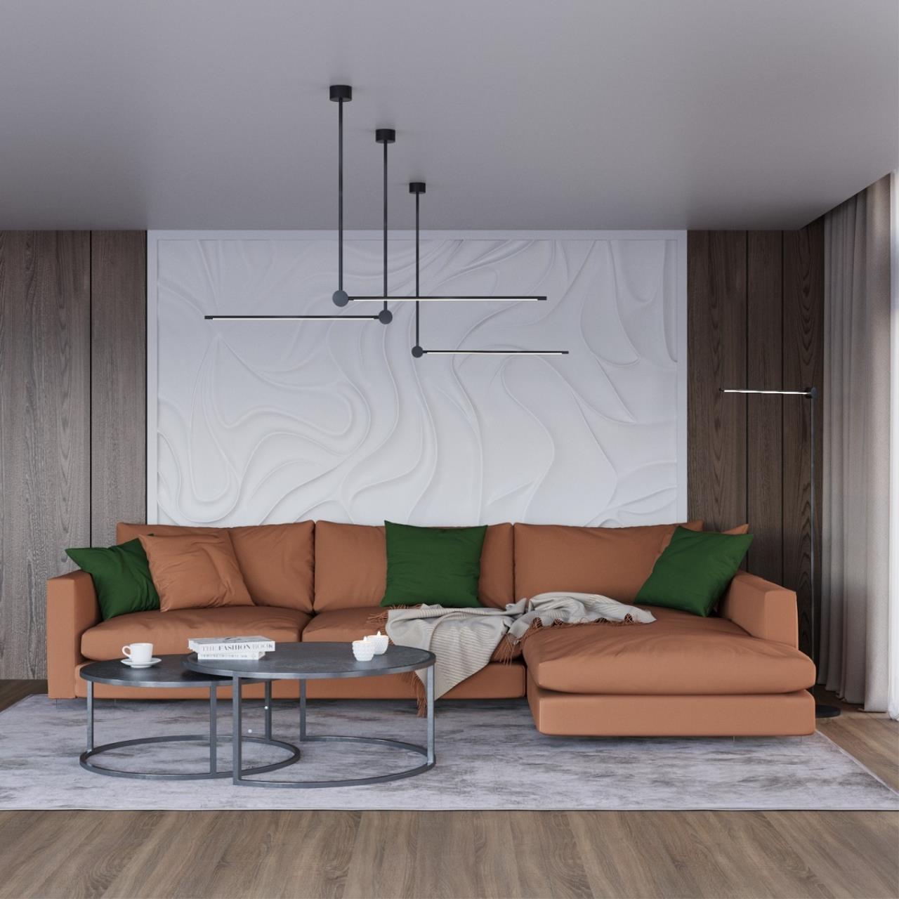 Настольный светильник Odeon Light 7101/12TL