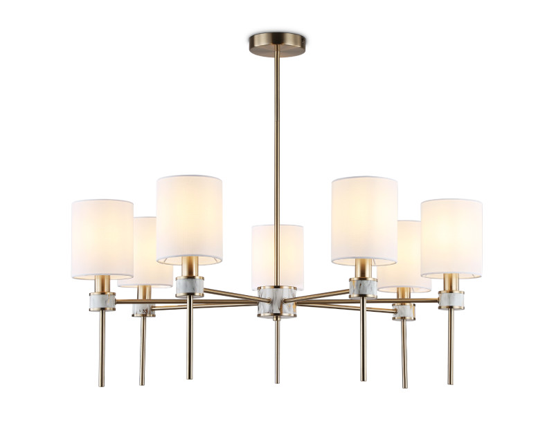 Люстра на штанге Ambrella Light LH72373