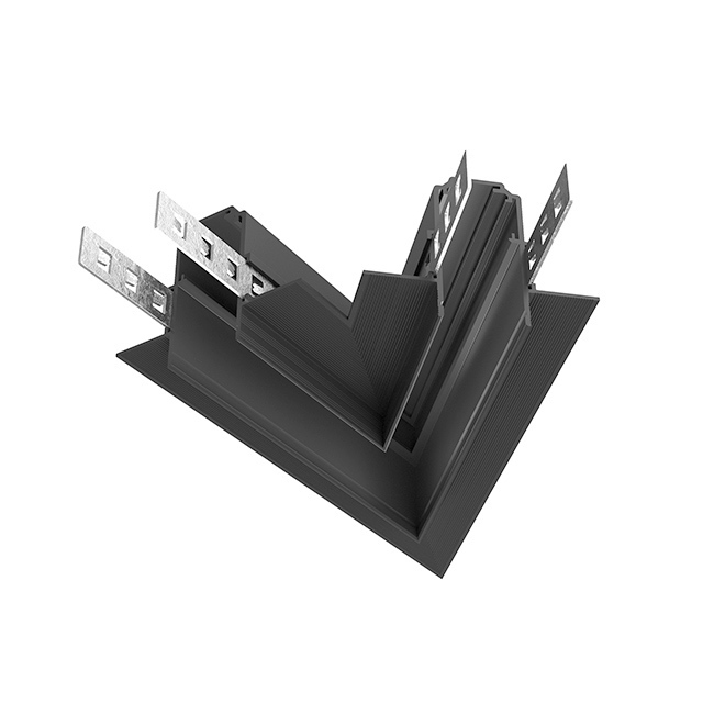 Аксессуар для трекового светильника Maytoni TRA034CLS-42B