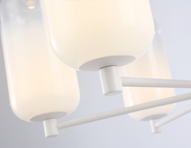 Подвесная люстра Ambrella Light LH11107