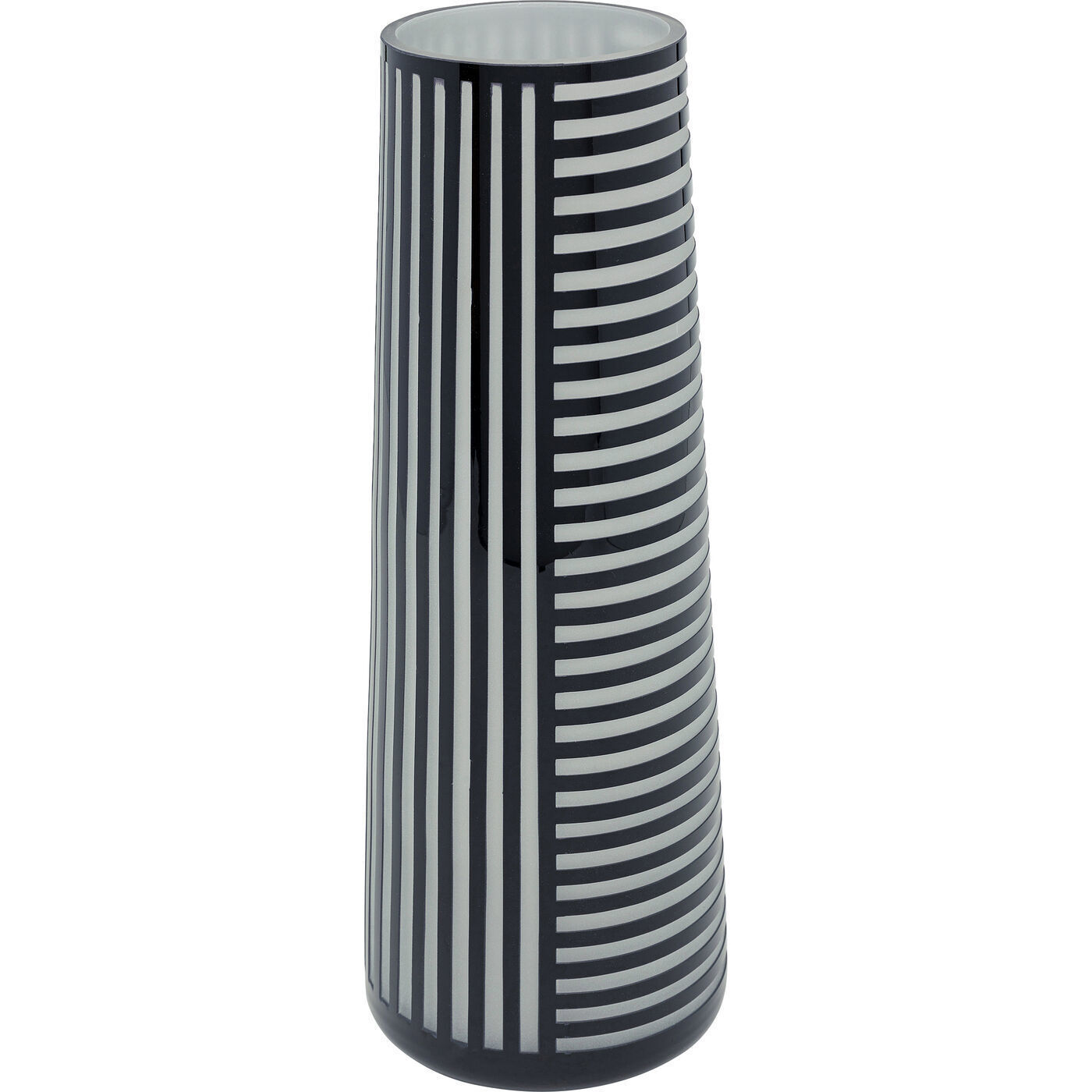 Ваза Shine 53184 Kare