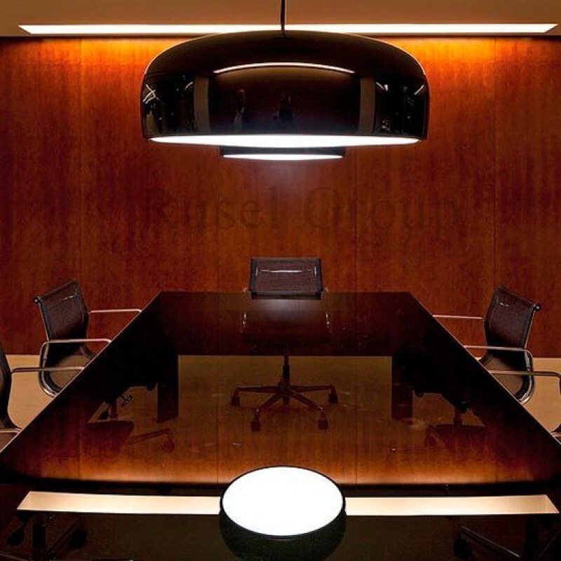 Подвесной светильник Flos SMITHFIELD S