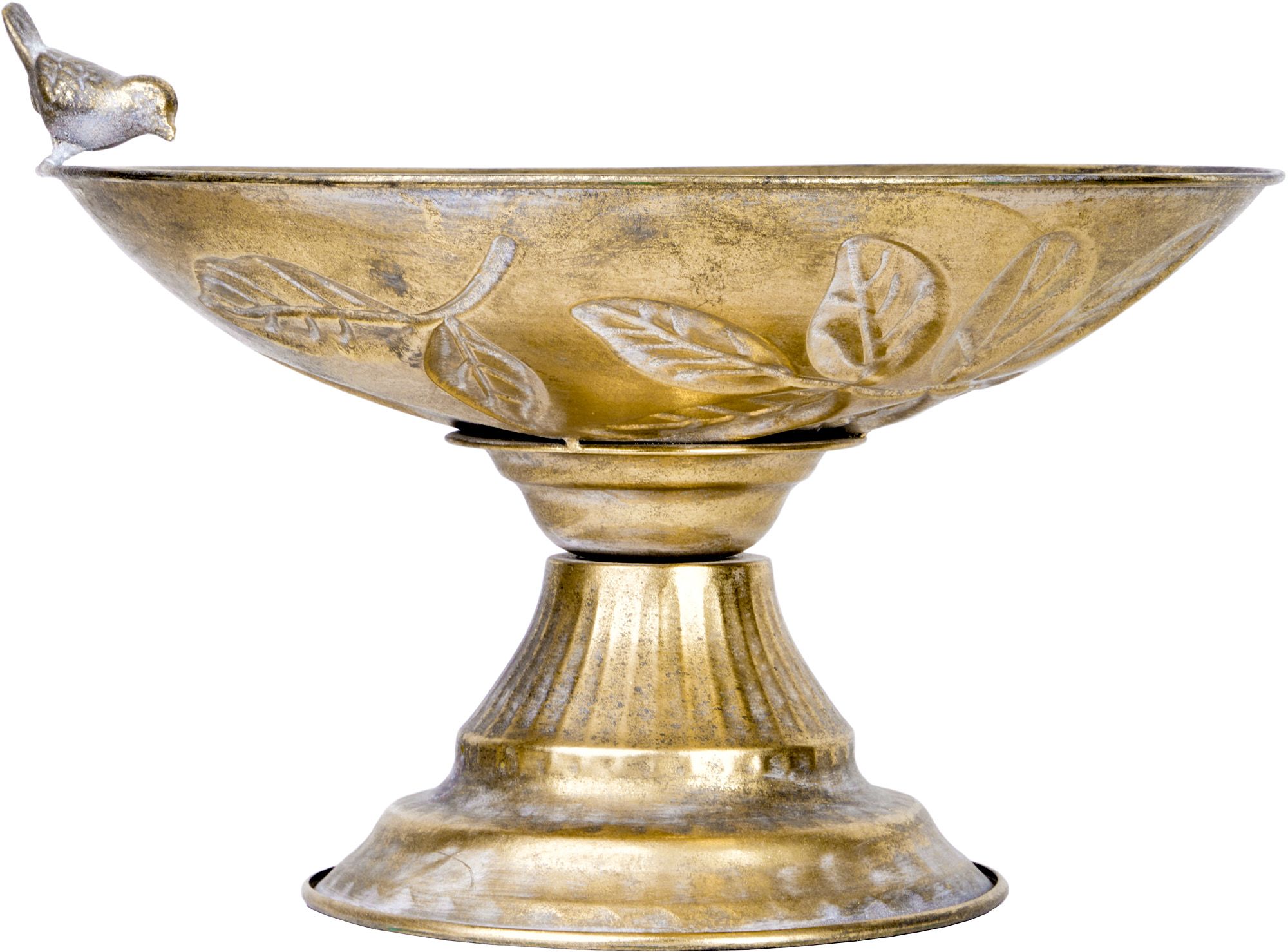 Чаша с птичкой Glasar 57-375