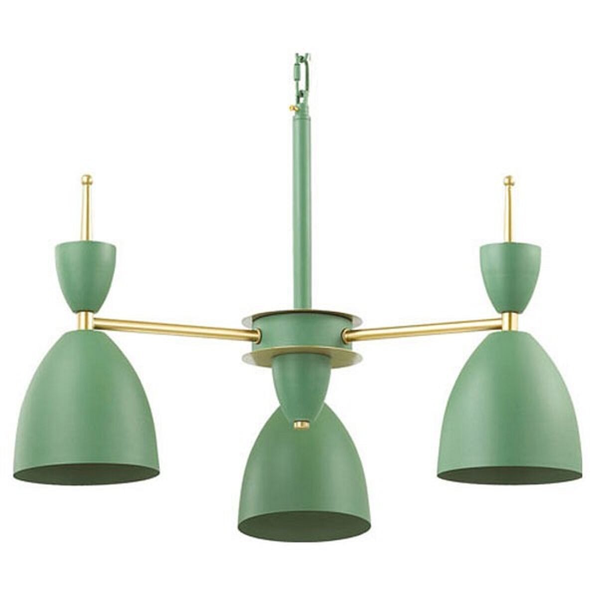 Подвесная люстра OLAND by ImperiumLoft