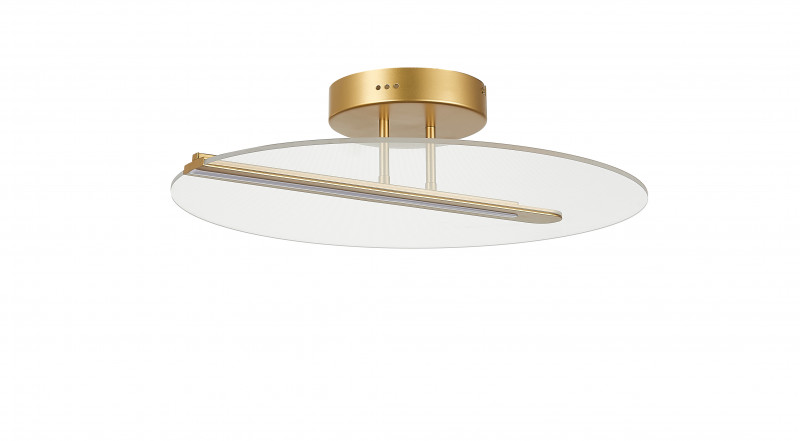 Накладной светильник Simple Story 1165-LED26CL