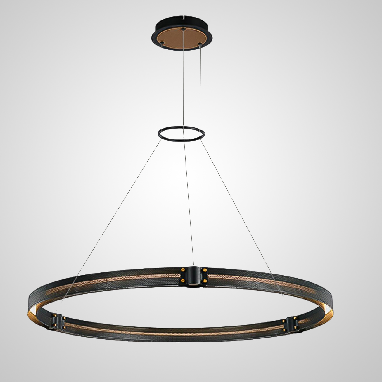 Подвесная люстра HALLVIG D98 by ImperiumLoft