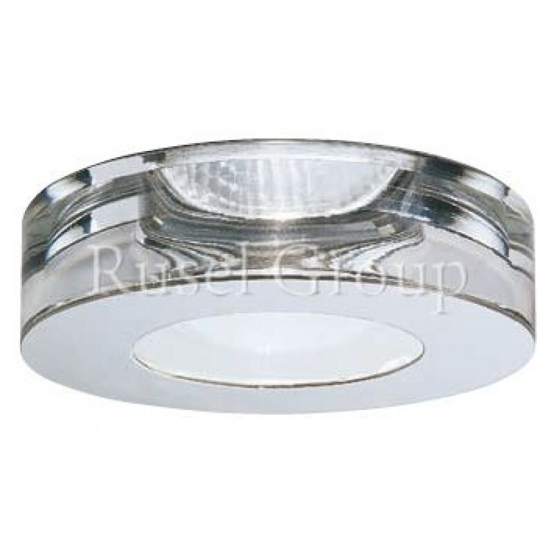 Встраиваемый светильник Fabbian Lei D27 F15 35