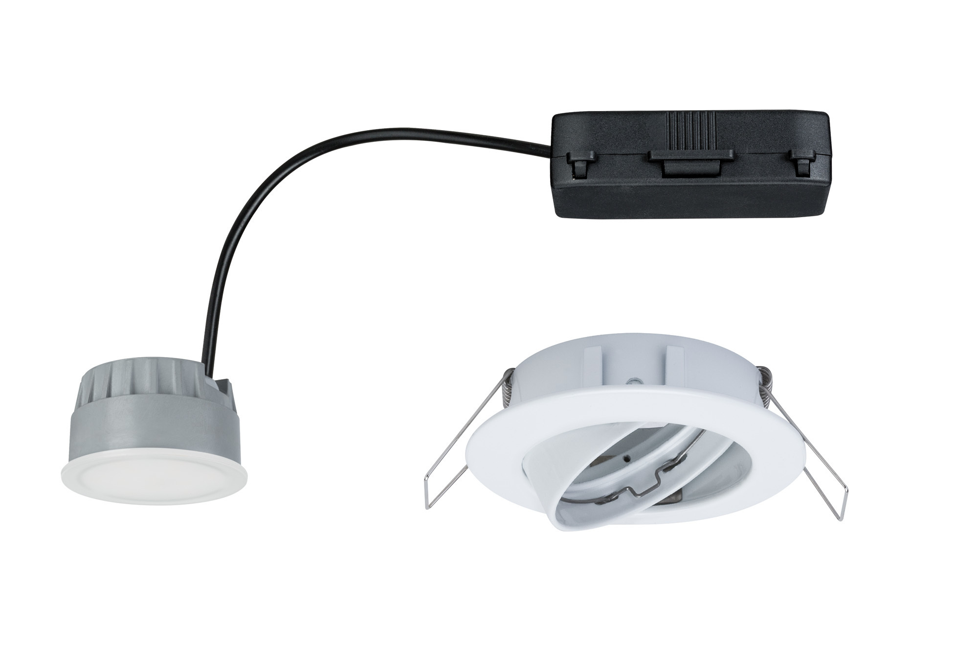 Встраиваемый светильник Paulmann 92830