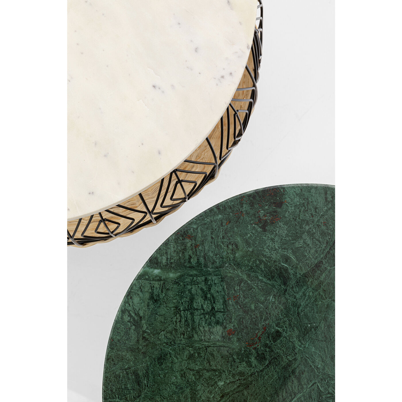 Столик приставной KARE Ganesha 86289