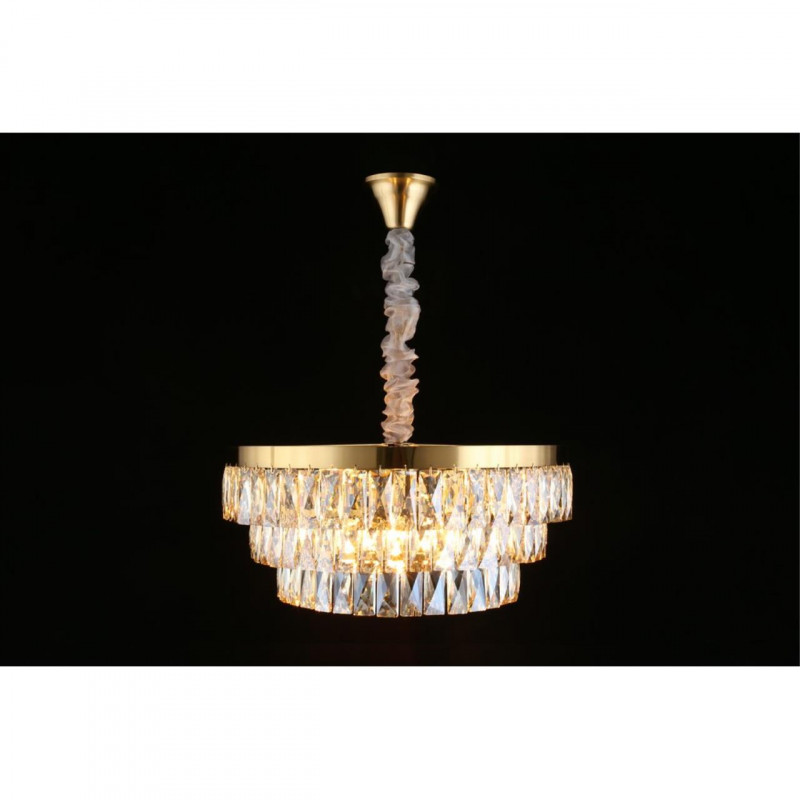 Подвесная люстра APLOYT APL.837.03.08