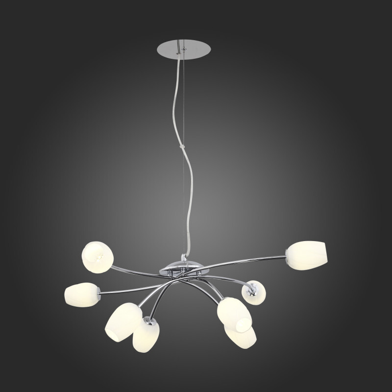 Подвесная люстра ST Luce SL478.103.08