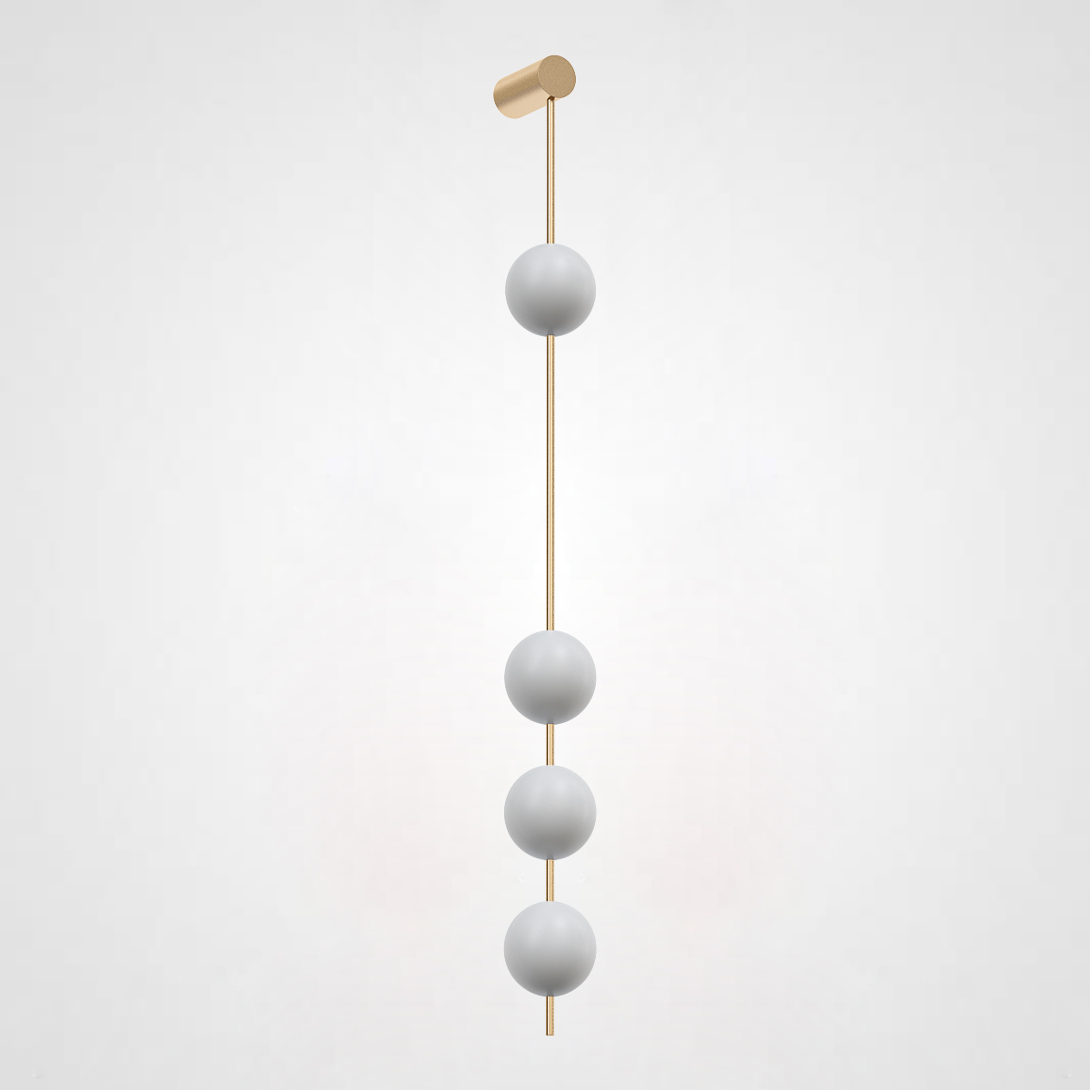 Настенный светильник ADILS WALL H130 by ImperiumLoft