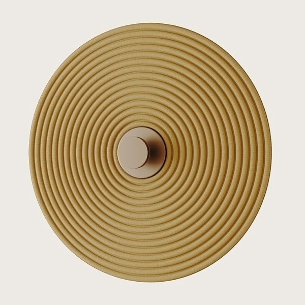 Бра Tico A1095/100 Aged gold/Aged gold Aromas del Campo