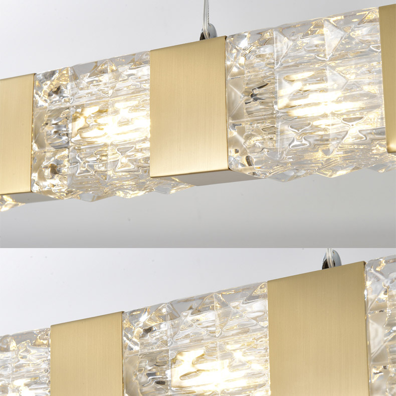 Подвесной светильник MAGNET LONG L100 by ImperiumLoft