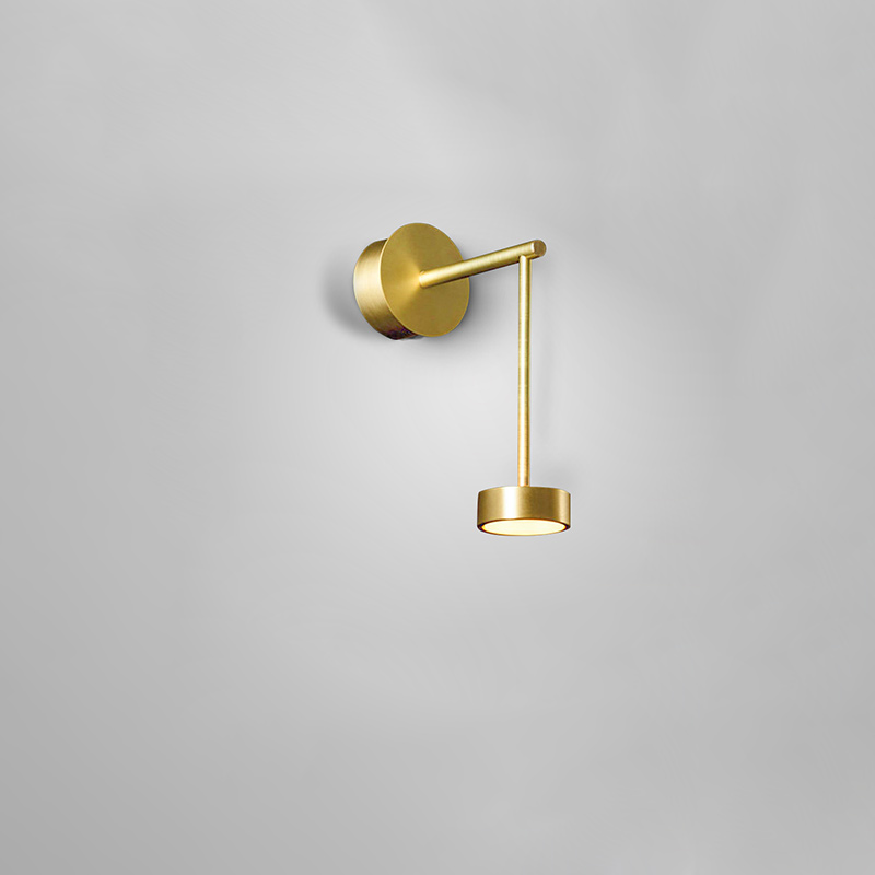 Бра BUBBLE Mono Wall Lamp by ImperiumLoft