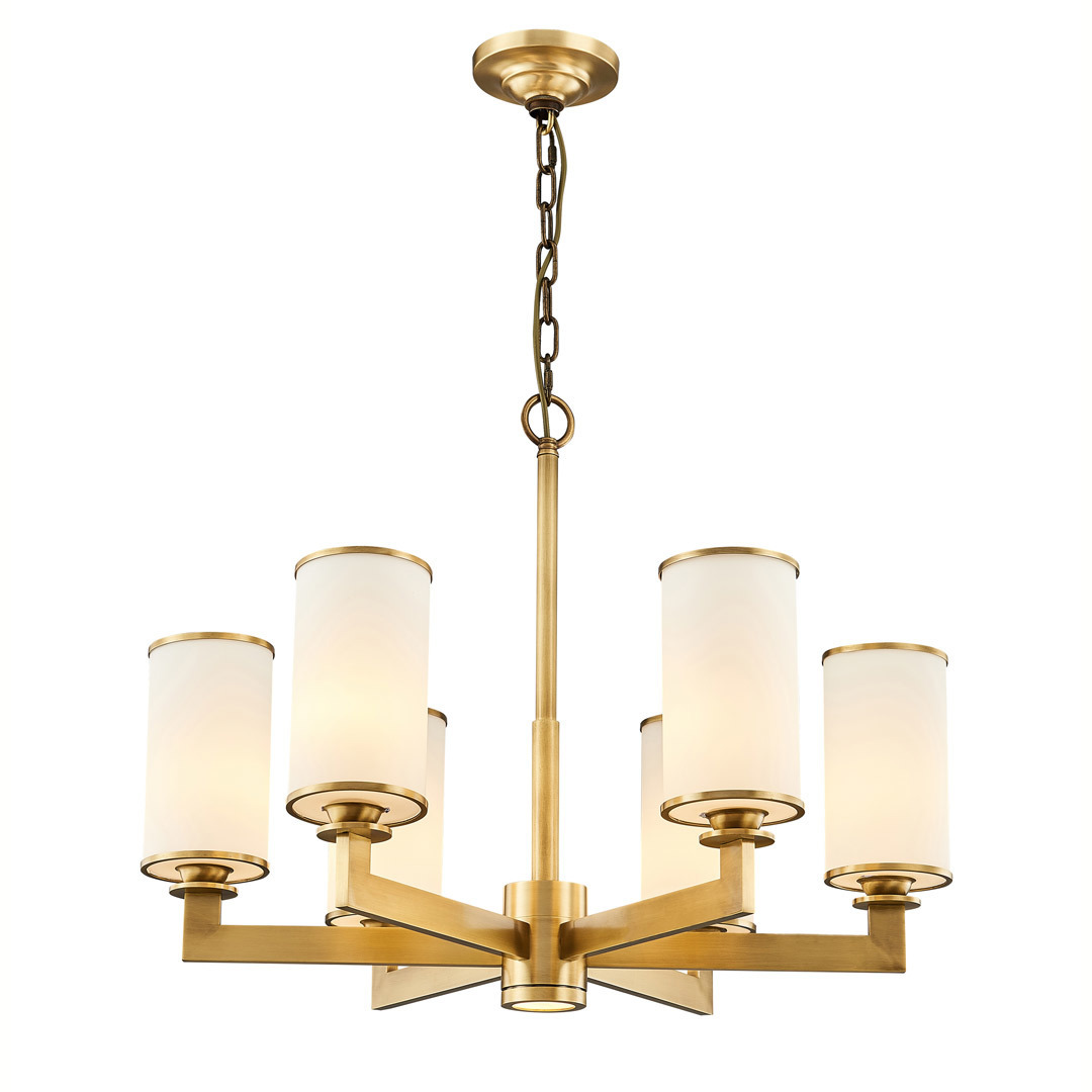 Люстра Cloyd BARNET-A C6 10467