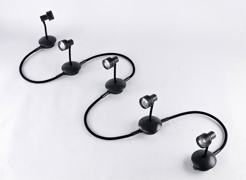 Спот Lussole LOFT LSP-9821-05